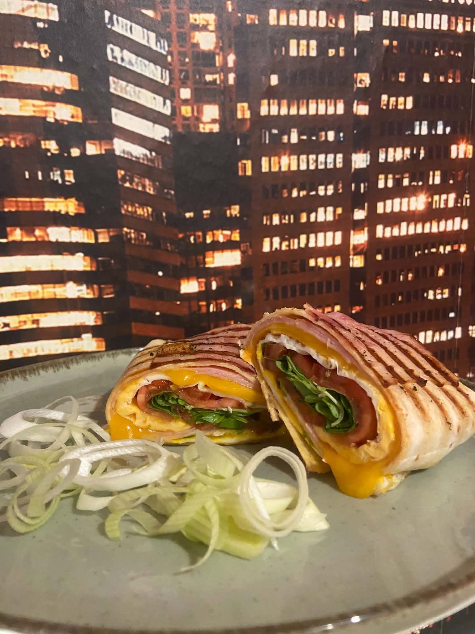 Wrap